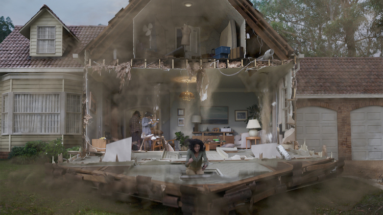 A cautionary tale of ‘Bargain Regret’ in AAMI’s new campaign via Ogilvy Melbourne