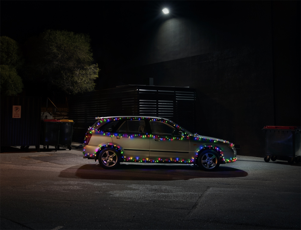 Anglicare WA highlights the homeless in new campaign via Wunderman Thompson, Perth