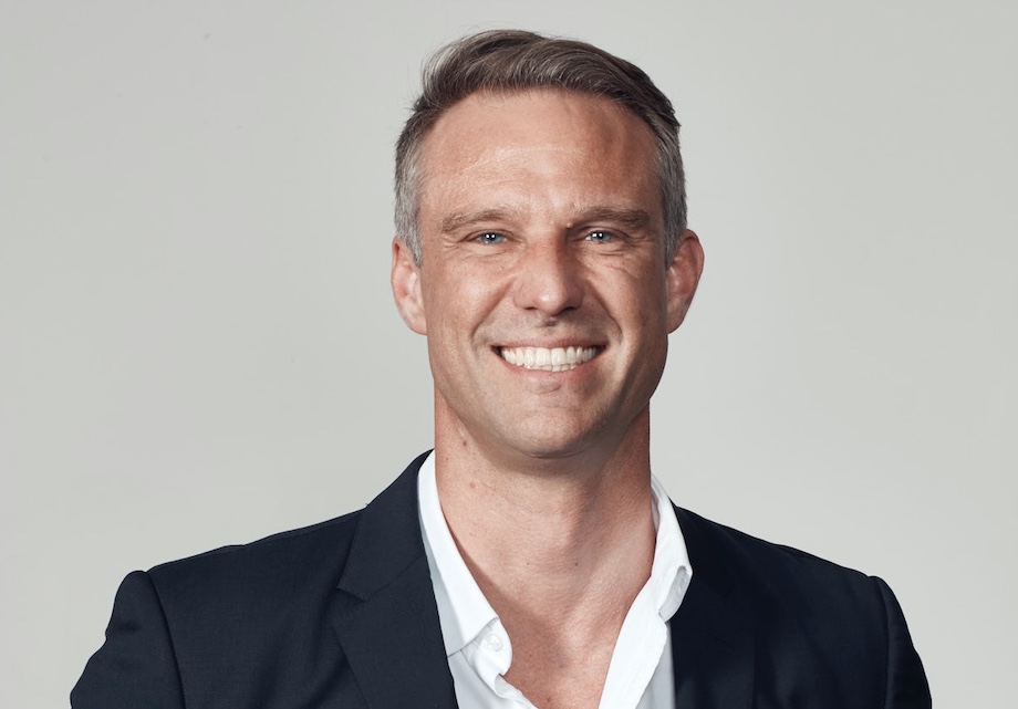 Clemenger BBDO Sydney CEO Brent Kerby departs the agency to pursue new ventures