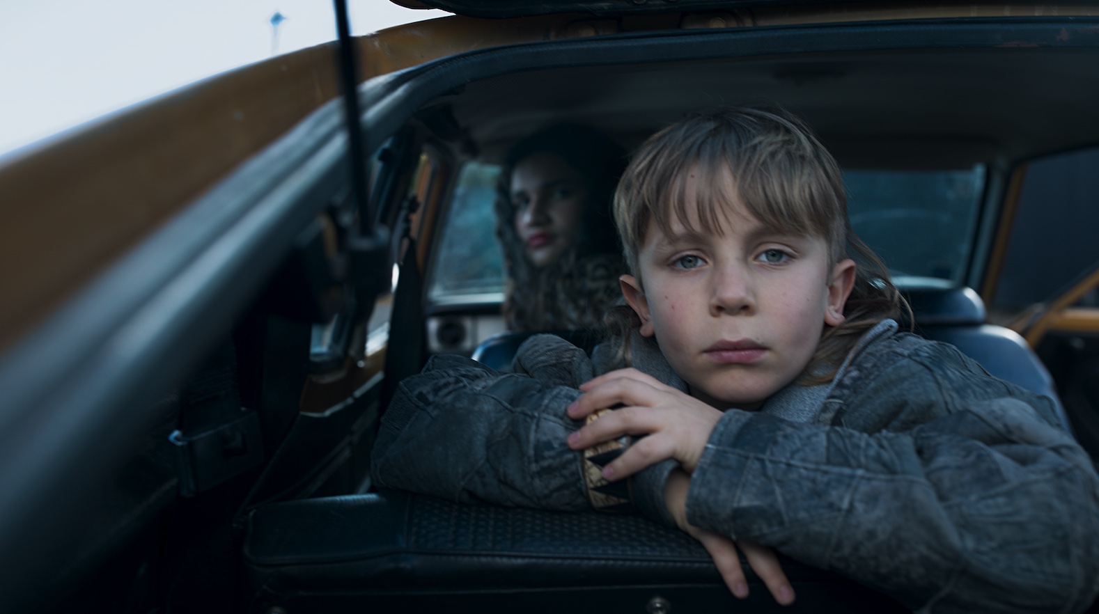 Berlinale International Festival selects two Sweetshop & Green films from Australia and NZ