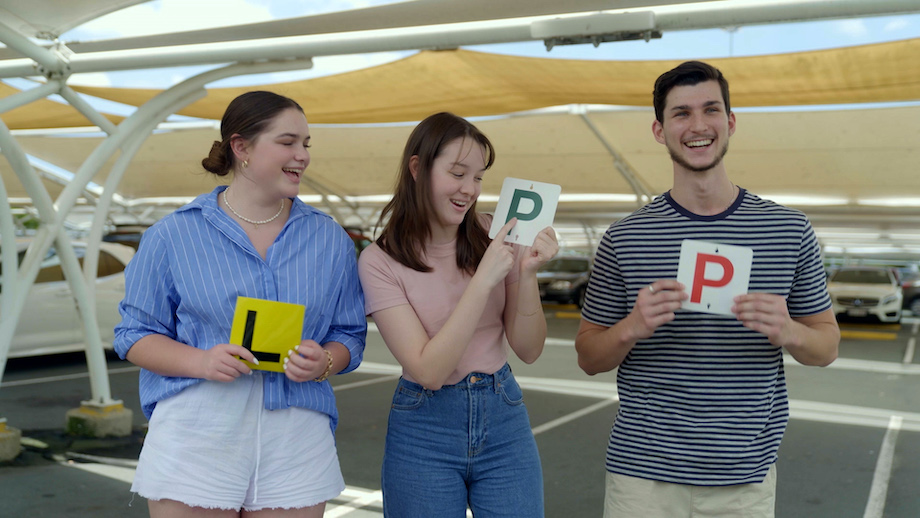 The NHVR launches new ‘Don’t #uck With A Truck’ road safety awareness campaign via BCM Group