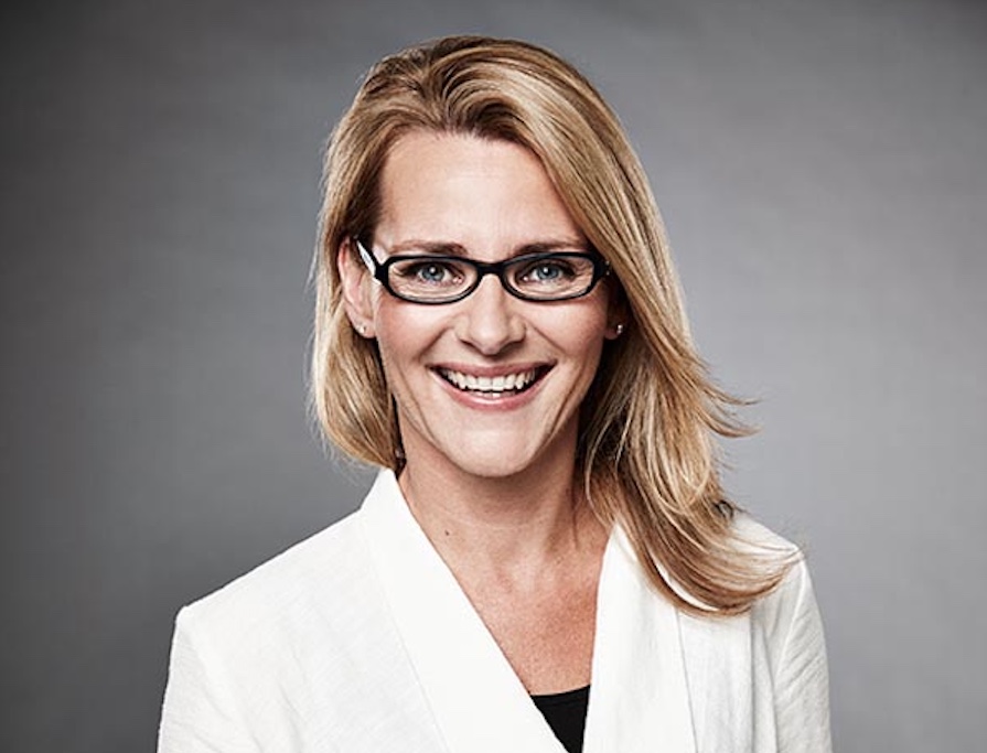 TBWA\Melbourne & Adelaide CEO Kimberlee Wells named jury president for Cannes Sustainable Development Goals Lions