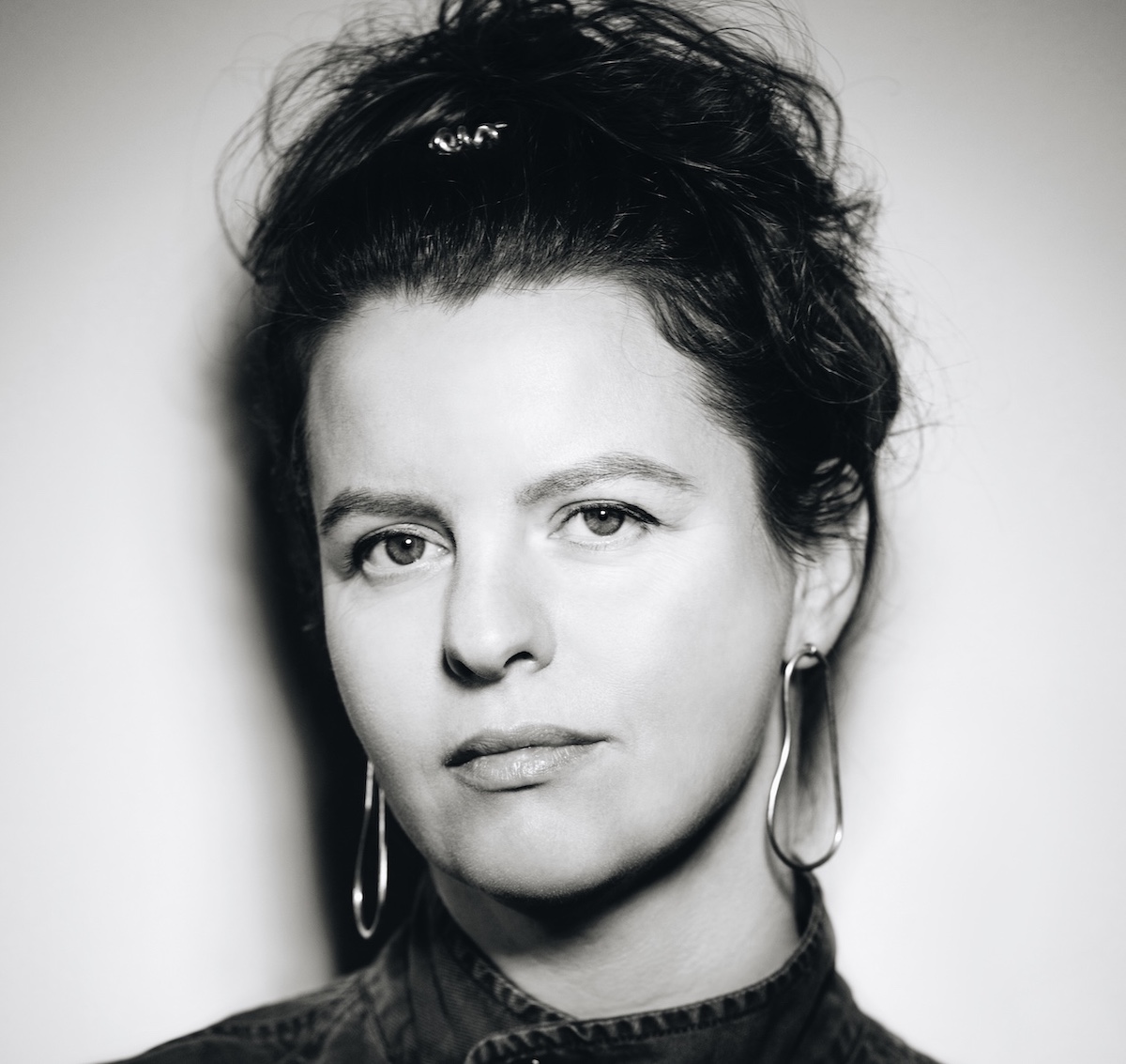 The Type Directors Club appoints Ksenya Samarskaya as its first managing director