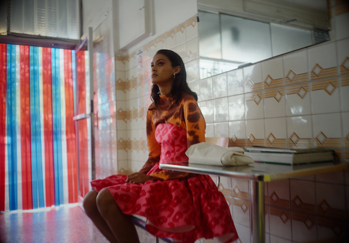 Melbourne Fashion Festival 2022 captures the new normal in cinematic campaign via PUSH