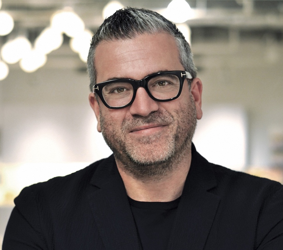 Aussie expat Matt Eastwood exits the global chief creative officer role at McCann Health