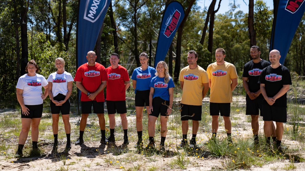 Maximus launches Do-Cathlon game show via Clemenger BBDO Sydney, Foxtel Media, OMD + RCKT