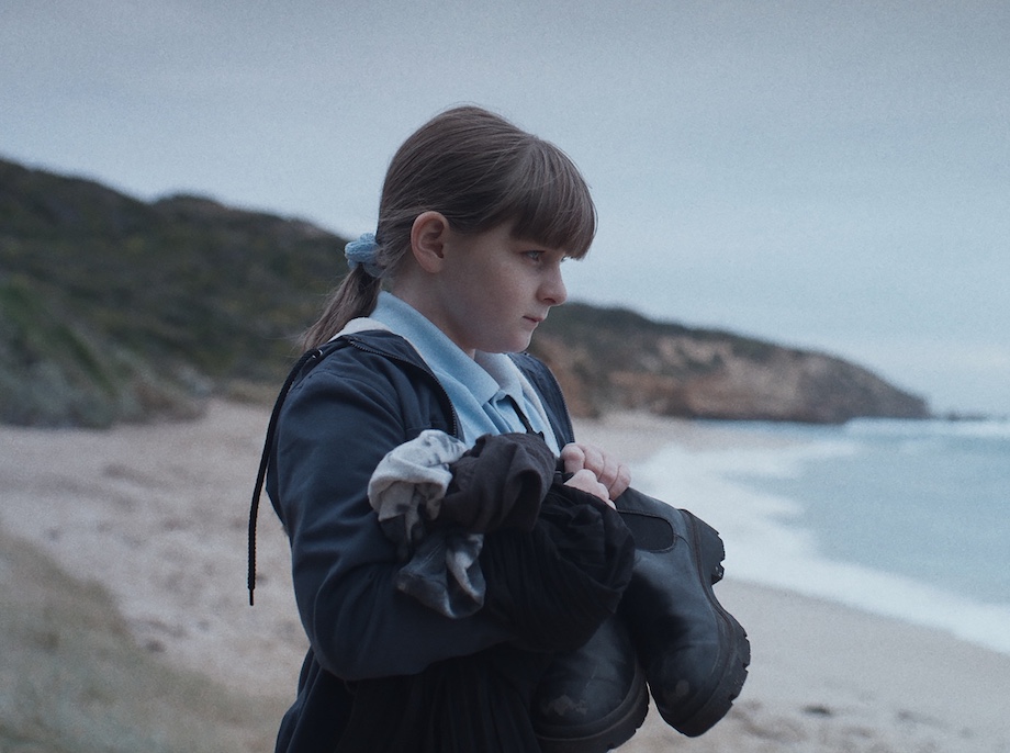 Berlinale International Festival selects two Sweetshop & Green films from Australia and NZ