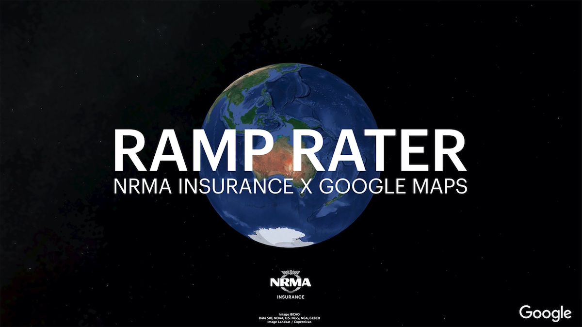NRMA Insurance and Thinkerbell launch new interactive ‘Ramp Rater’ within Google Street View & 360˚ to assist Australian boaters