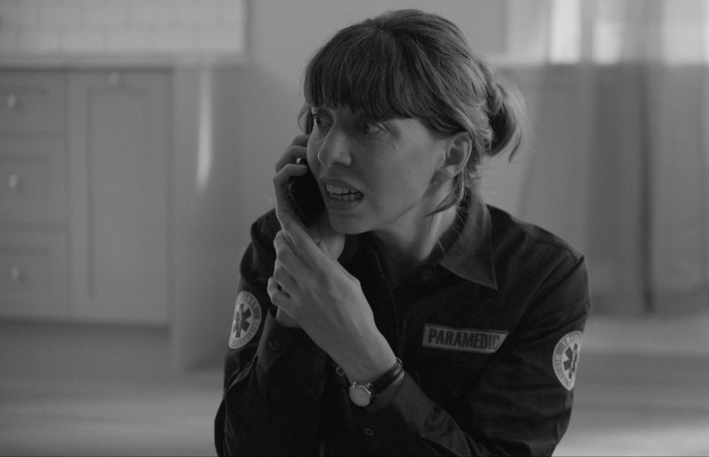 Revolver director Trevor Clarence writes and directs darkly comedic short film ‘The Reality’