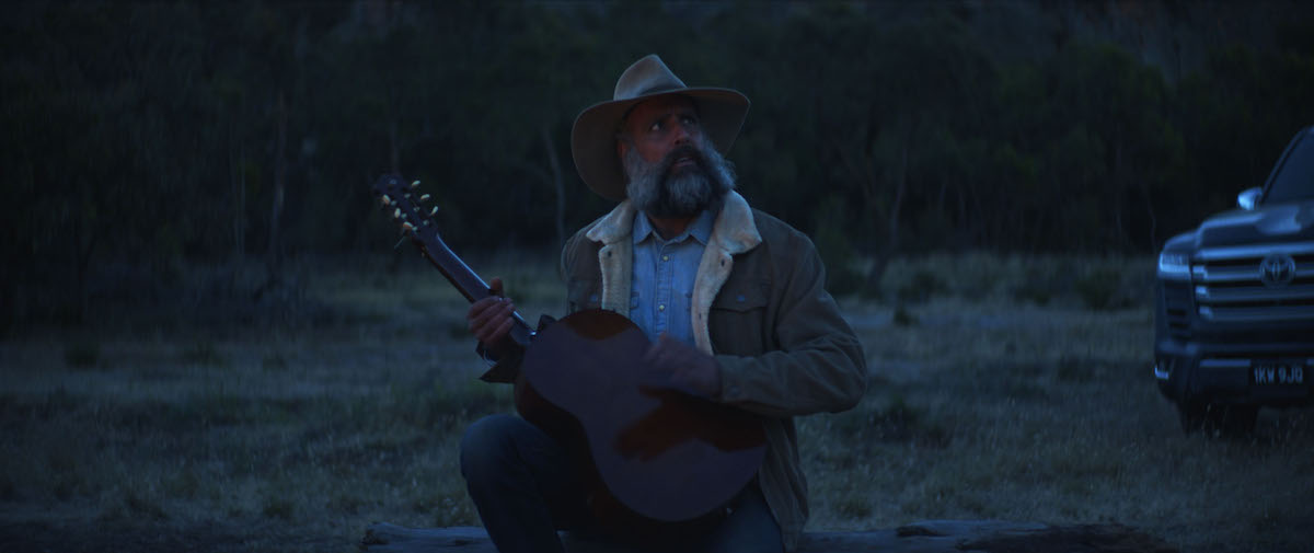 Toyota launches the All-New LandCruiser 300 in latest campaign via Saatchi & Saatchi Australia