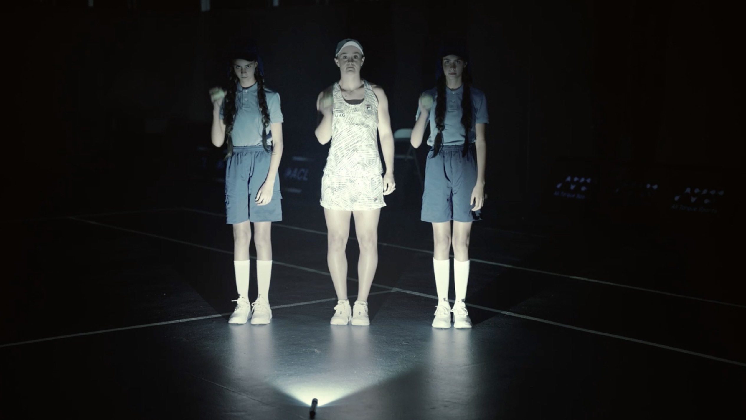Uber Eats lets viewers choose their own endings in latest Australian Open campaign via Special