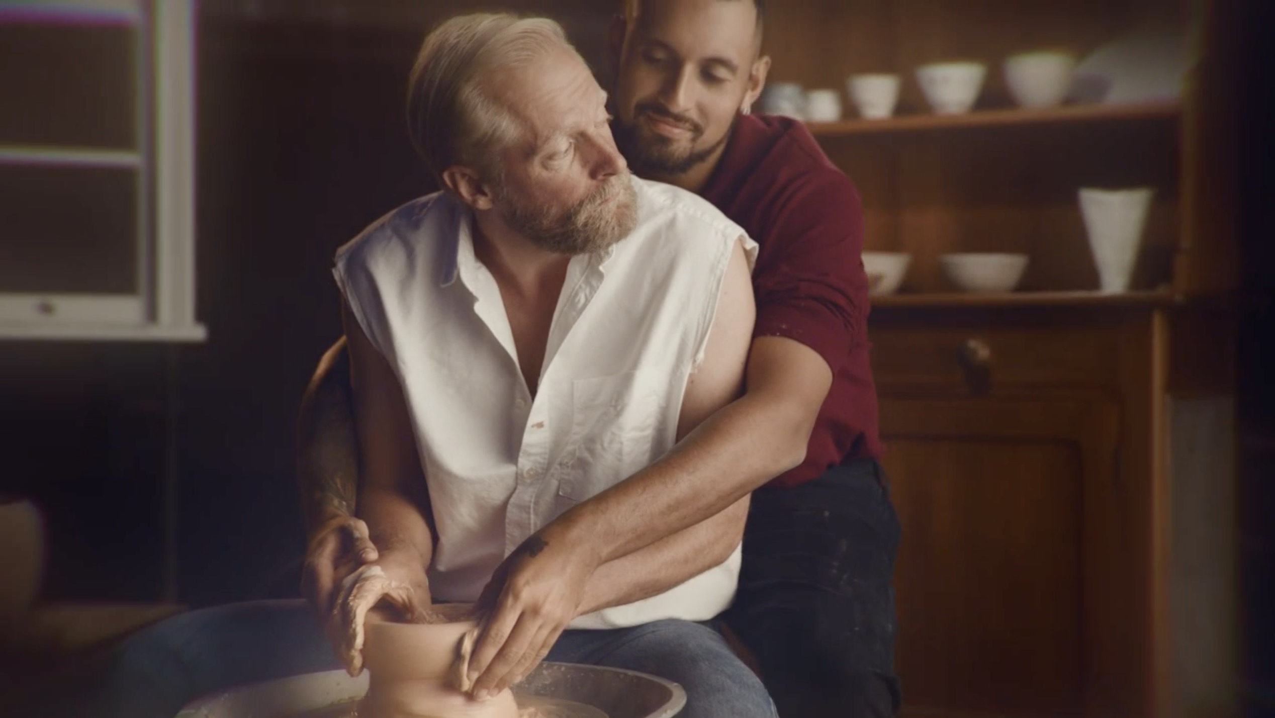 Uber Eats lets viewers choose their own endings in latest Australian Open campaign via Special