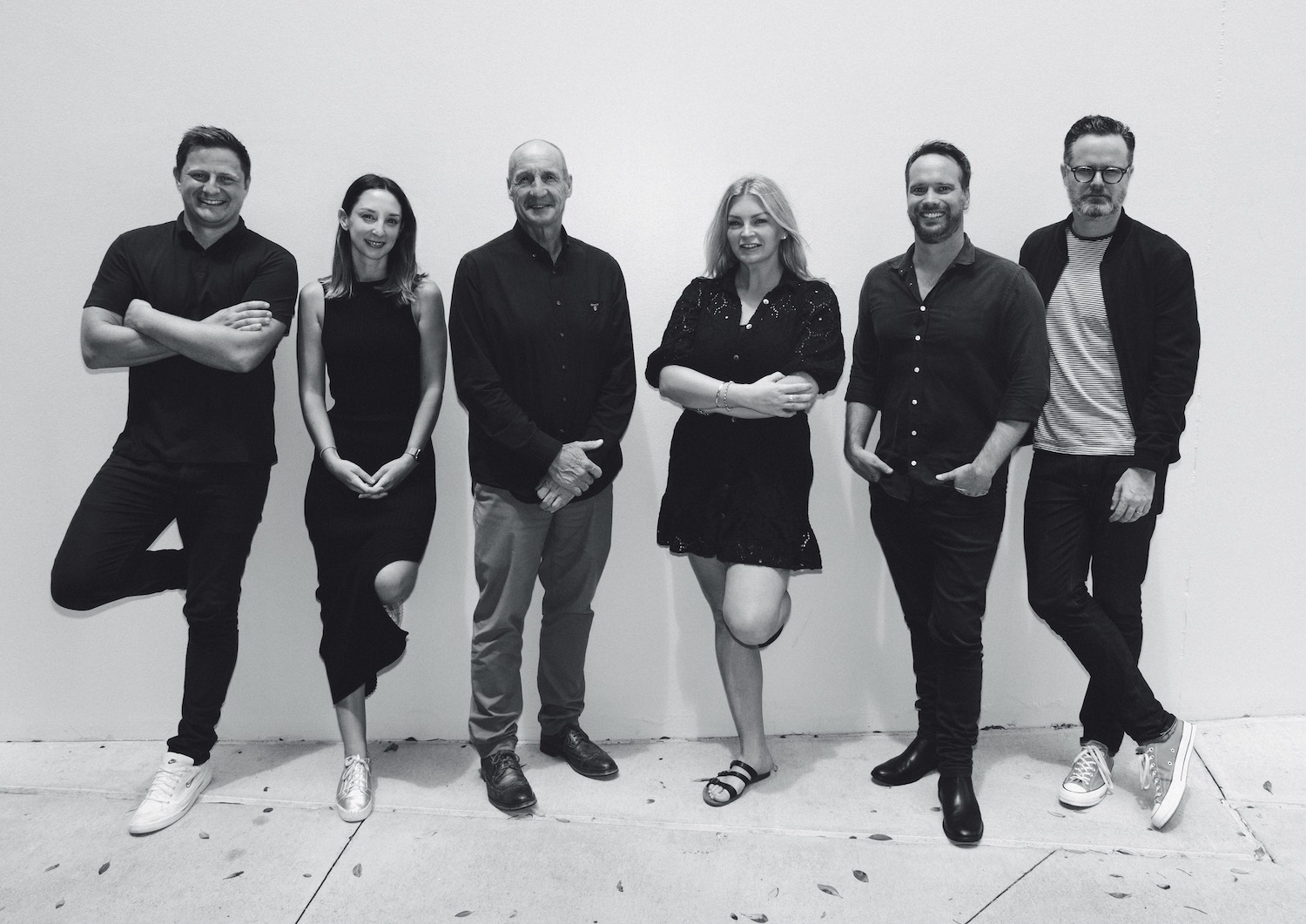 Claxon appoints Keith Byrne as executive CD; Ari Saikkonen joins as performance director