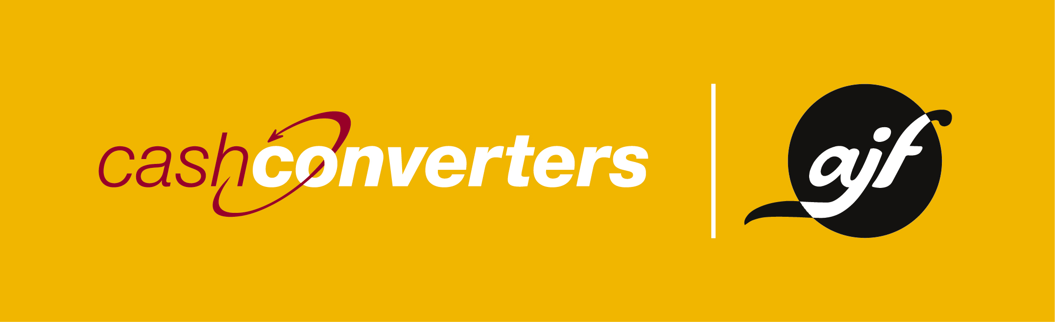 Cash Converters appoints AJF Partnership as new creative agency following a competitive pitch
