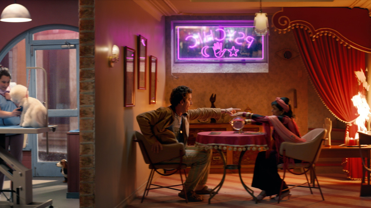 AAMI covers small businesses ‘just like yours’ in new national campaign via Ogilvy Melbourne