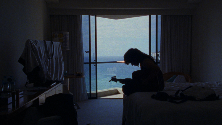 Exit director Danny Cohen’s first feature doco to have its international premiere at SXSW