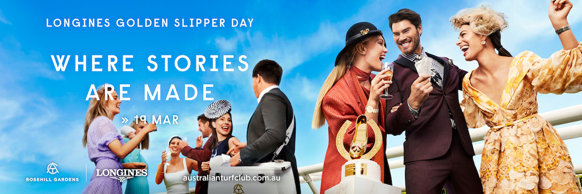 The Australian Turf Club launches new creative platform ‘Where Stories Are Made’ via Emotive
