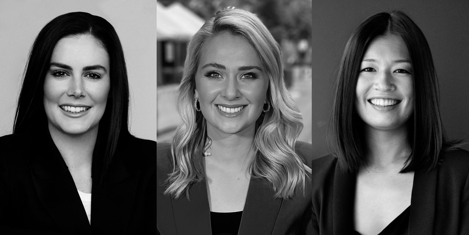 Bastion Amplify bolsters team with new senior appointments