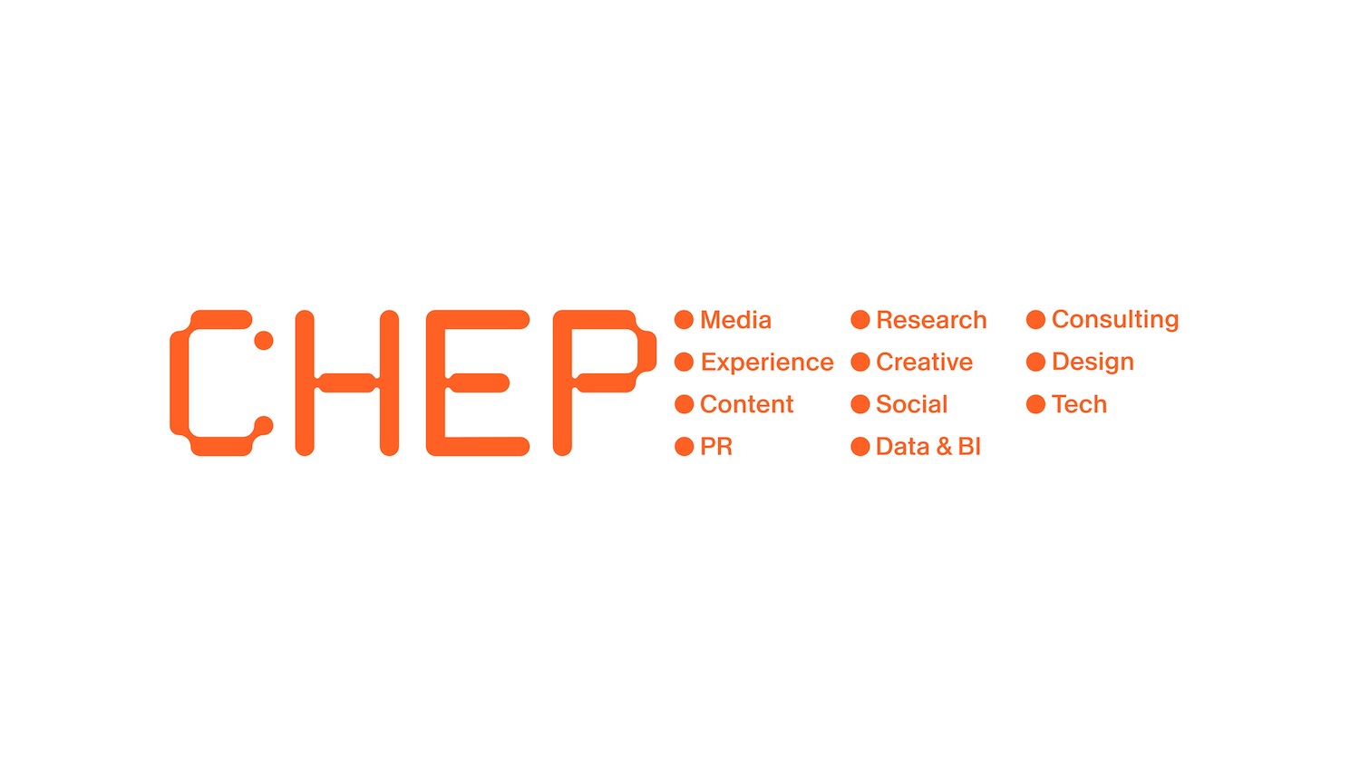 CHE Proximity takes ‘New Economy Creativity’ positioning, becomes CHEP Network