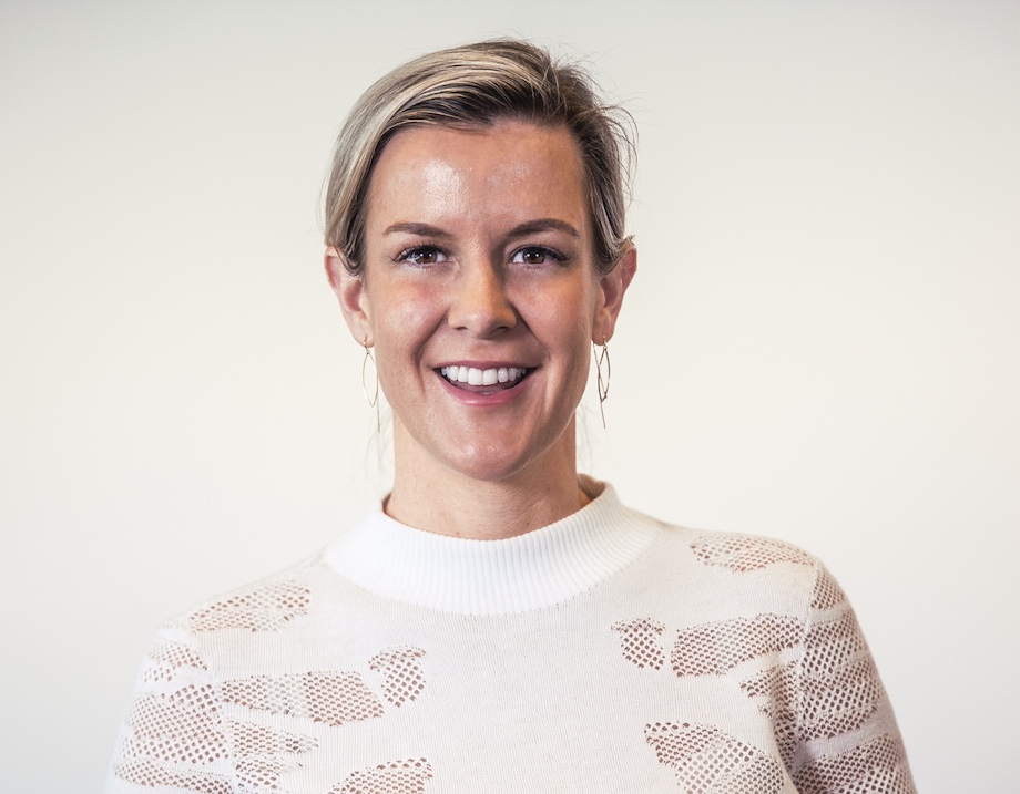 Cate Mathers joins It’s Friday from The Works in the role of head of strategy