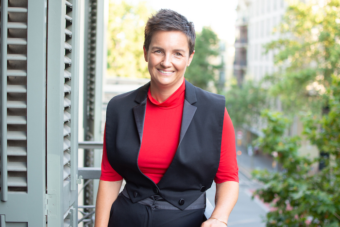 We Are Different taps ex-One Green Bean CEO Claire Salvetti to launch Coaching Culture program