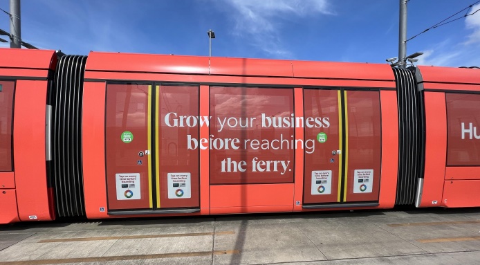 HubSpot brings its first-ever global brand campaign Down Under via 72andSunny, Sydney