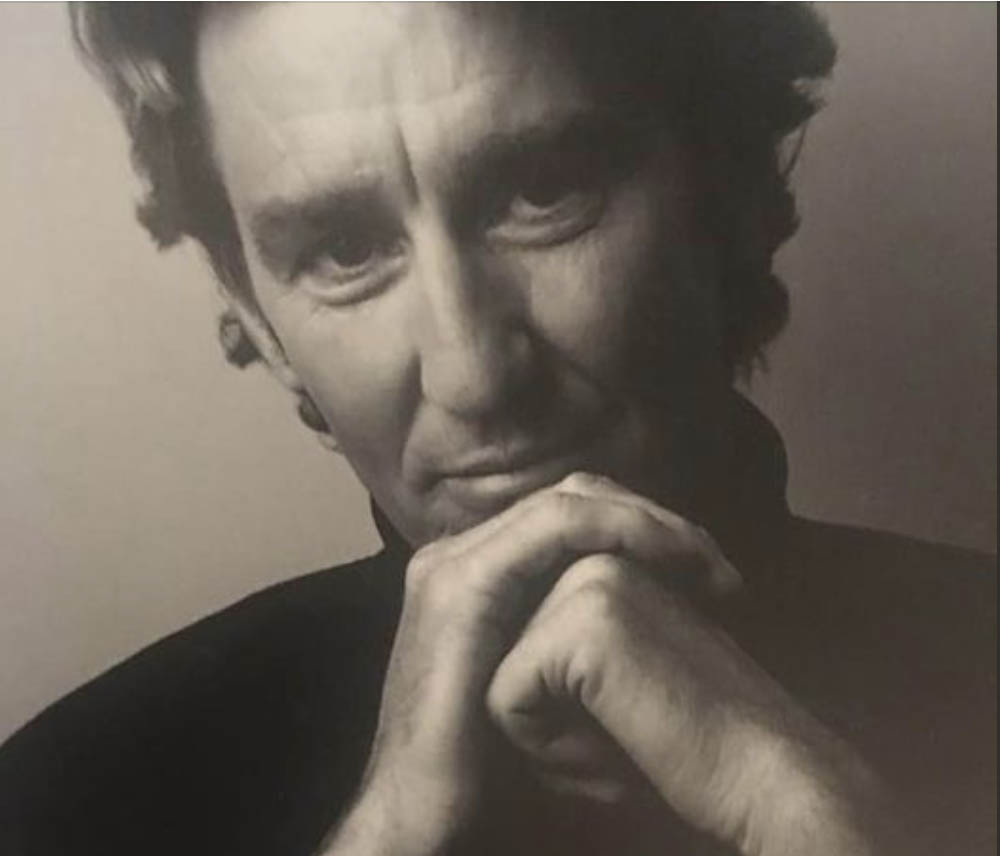 Vale adman John Doorley: “Full of enthusiasm and good humour, he never lost the adolescent attitude towards pushing the boundaries”