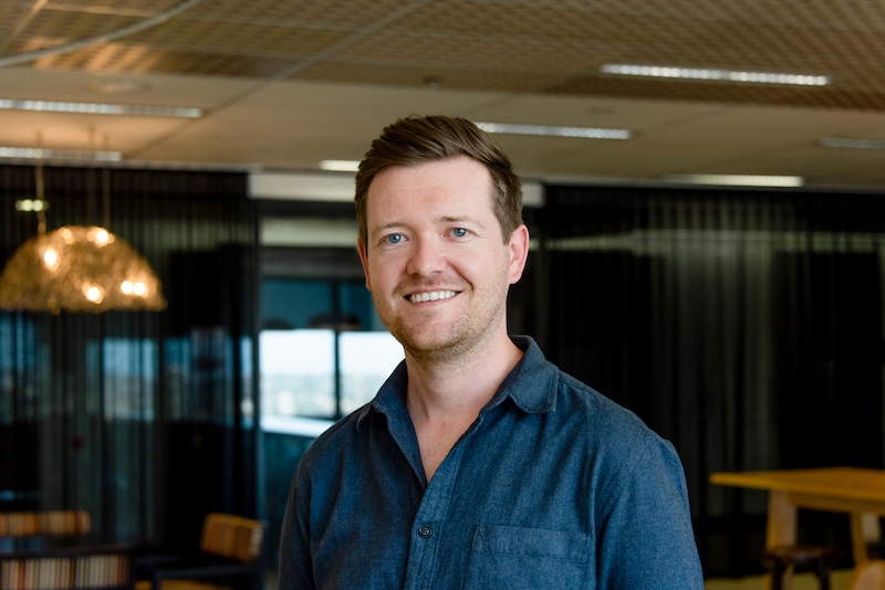 CX Lavender head of strategy Jamie Parfitt joins whiteGREY as experience strategy director