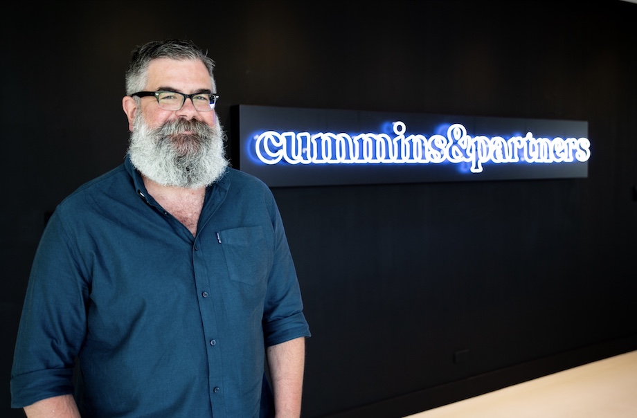 Cummins&Partners appoints Jeff Malone as the agency’s new chief strategy officer