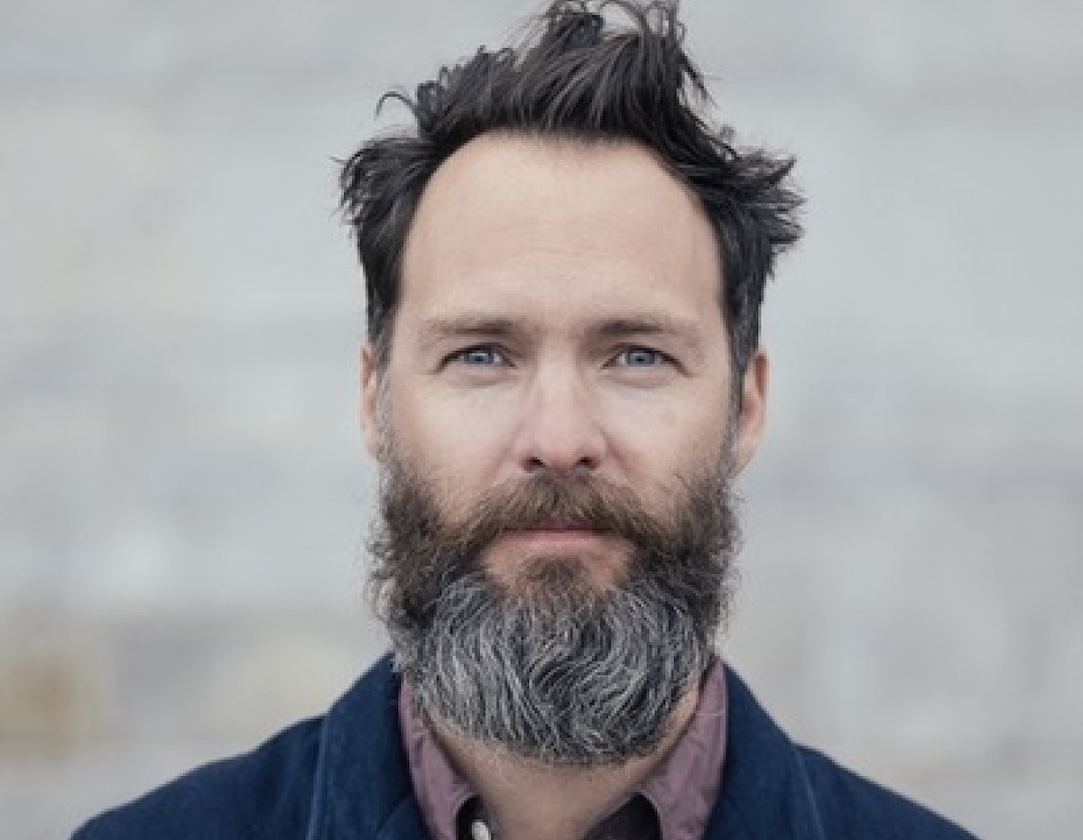 Former McCann Sydney ECD Jerker Fagerström named chief creative officer of Le Pont