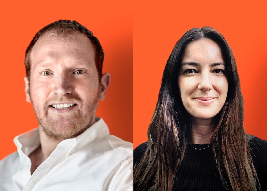 CHEP promotes Jonny Berger to managing director and Mariana Rice to managing partner