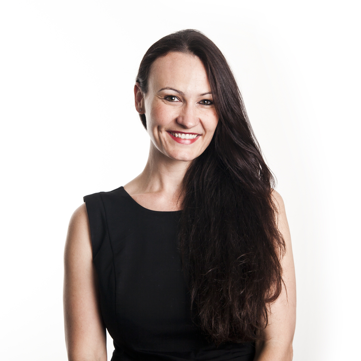 Mindshare CEO Katie Rigg-Smith becomes chief strategy officer of WPP in Australia and NZ