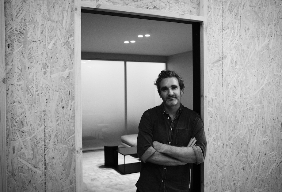 ARC EDIT signs editor Lorin Askill