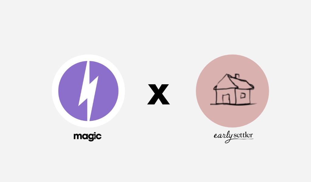 Australian furniture brand Early Settler appoints Magic as new digital agency