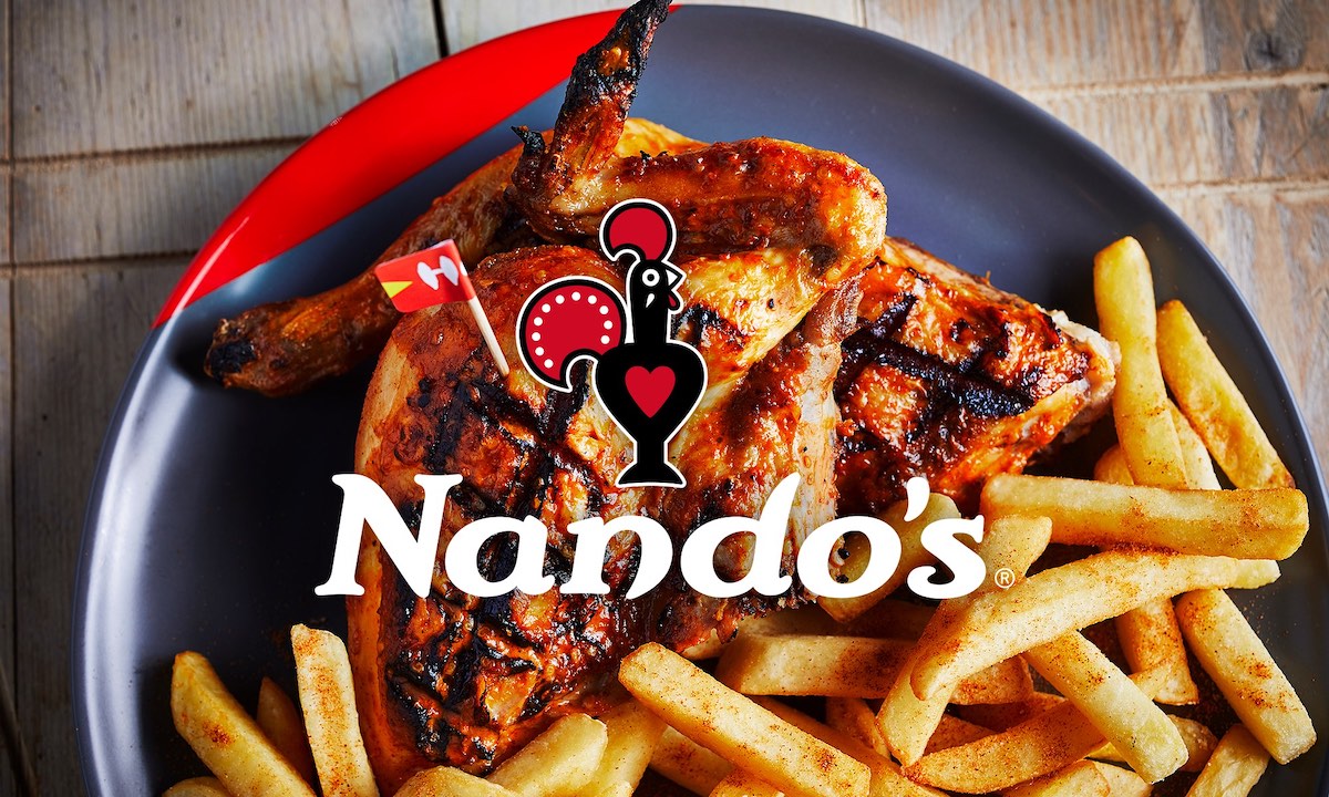 Nando’s appoints SDWM and Untangld as new agencies following a competitive pitch