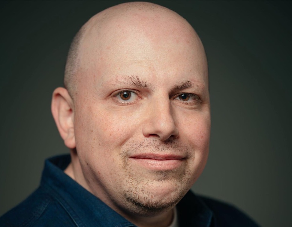 Accenture Interactive global CCO Neil Heymann named 43rd AWARD Awards jury president