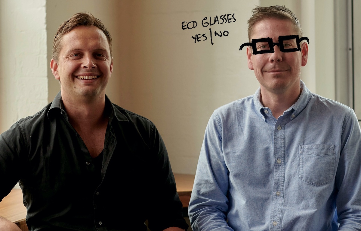 CHEP CDs Richard Shaw and Jeremy Hogg join Howatson+Company as executive CDs