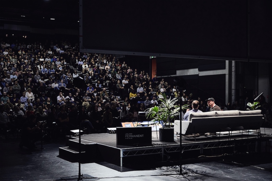 Semi Permanent returns to Sydney May 25th-27th to celebrate 20 years of creativity and design