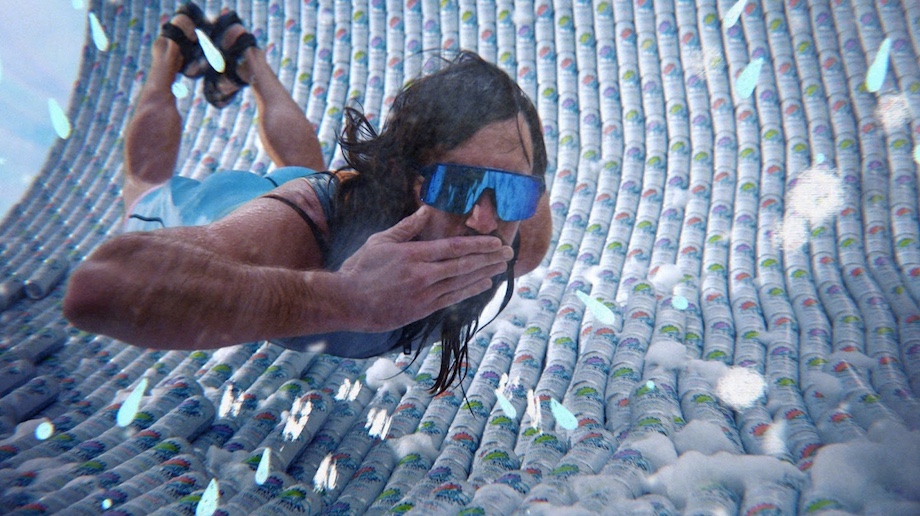 GOOD TiDES Hard Seltzer launches new ‘Where Good Tides Resides’ campaign via TBWA\Melbourne