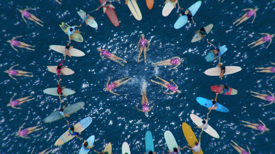 GOOD TiDES Hard Seltzer launches new ‘Where Good Tides Resides’ campaign via TBWA\Melbourne
