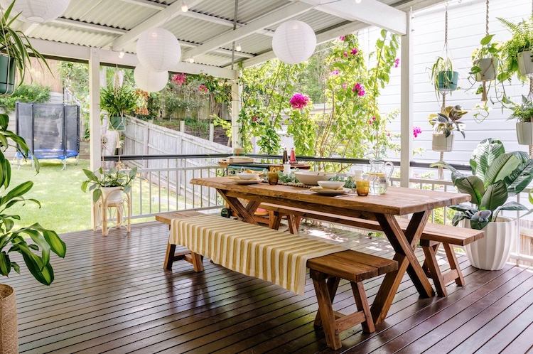 Taxi Film Production partners with Airbnb and BBC Studios to recreate the iconic house from global children’s hit show Bluey