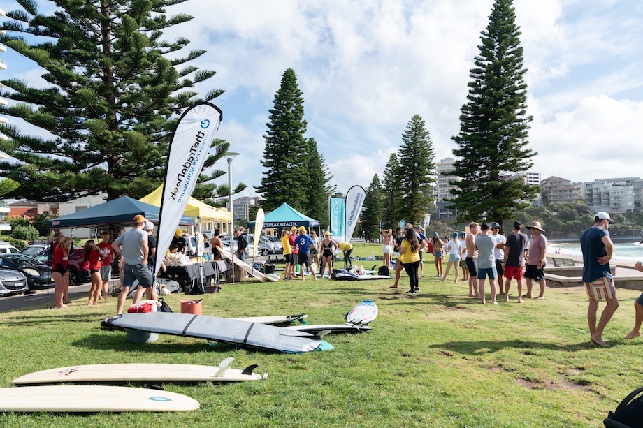 UnLtd’s Big Kahuna surfing event in Sydney raises over $80k for at-risk young people