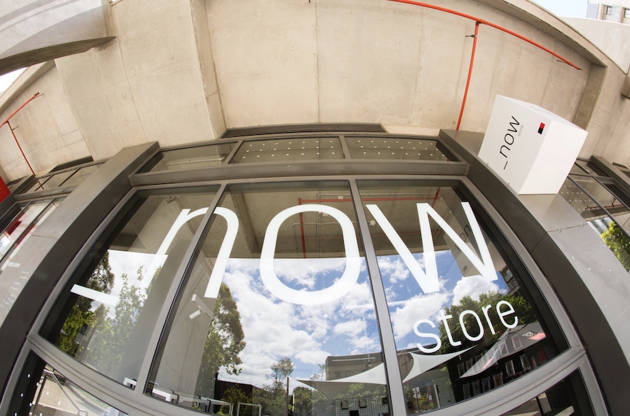 Swinburne launches _now store retail incubation space for student and alumni entrepreneurs via Deloitte Digital