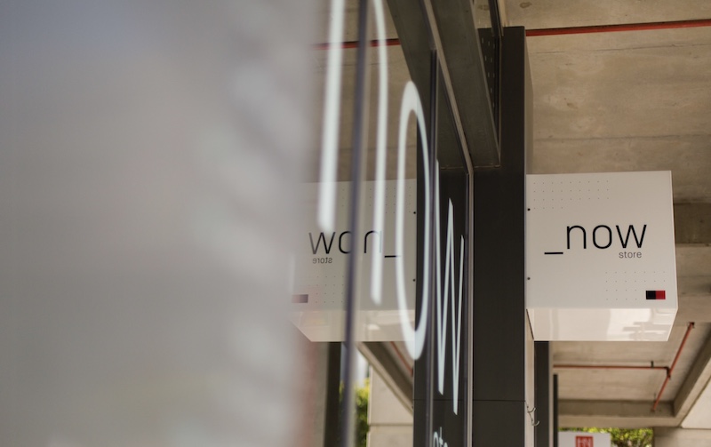 Swinburne launches _now store retail incubation space for student and alumni entrepreneurs via Deloitte Digital