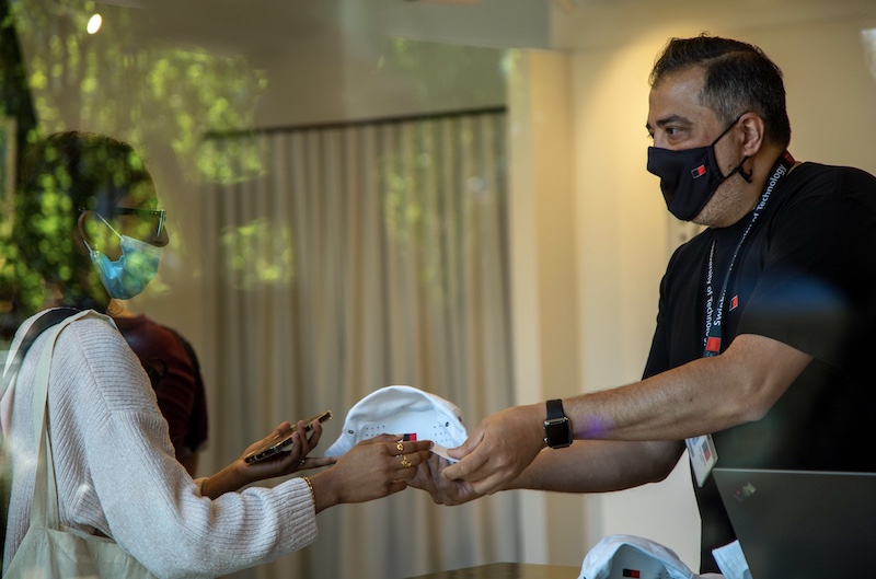 Swinburne launches _now store retail incubation space for student and alumni entrepreneurs via Deloitte Digital