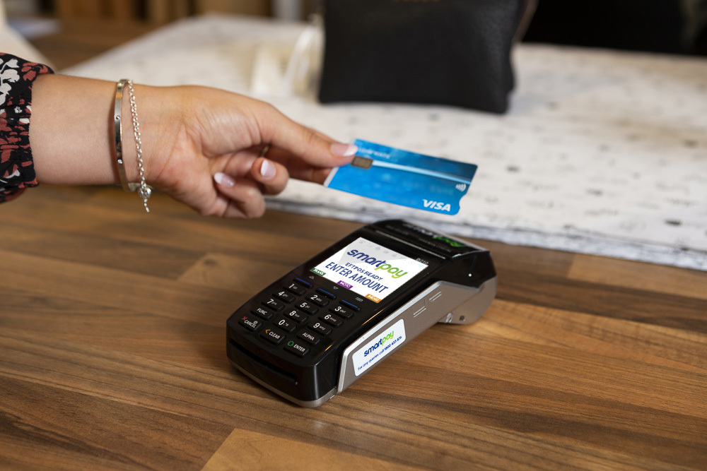 Smartpay appoints The Royals to help boost share of the highly competitive payments market