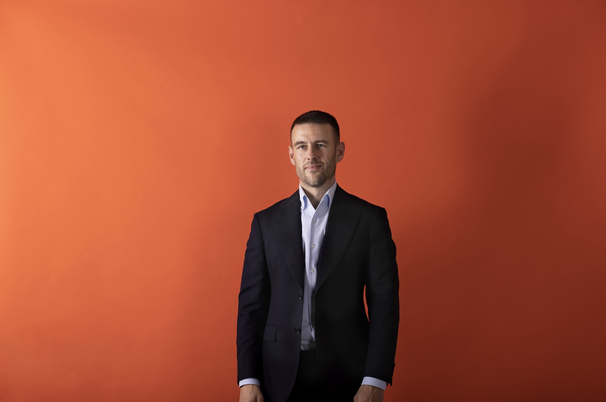CHEP Network promotes Thomas Penn to Melbourne general manager role