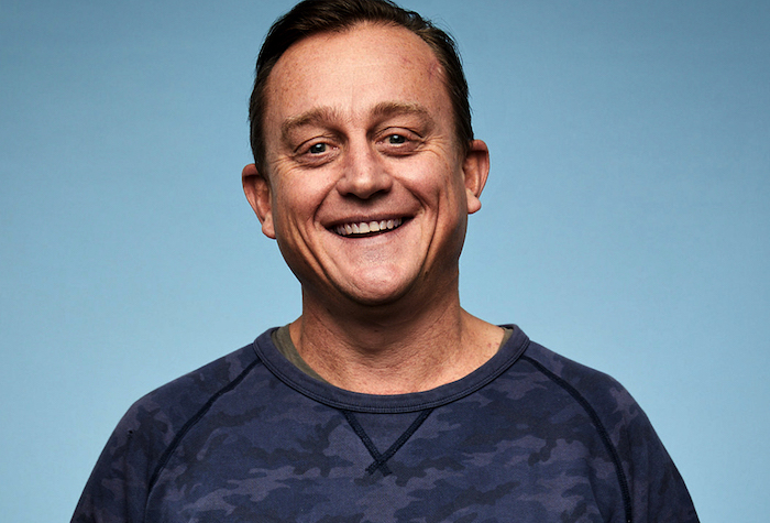 BMF Australia bolsters senior ranks with the appointment of Tom Hoskins as creative director