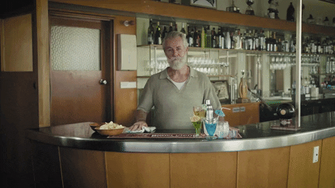 Wipe Nan’s lipstick off the glass, Brookvale Union launches new campaign via Bounce Creative