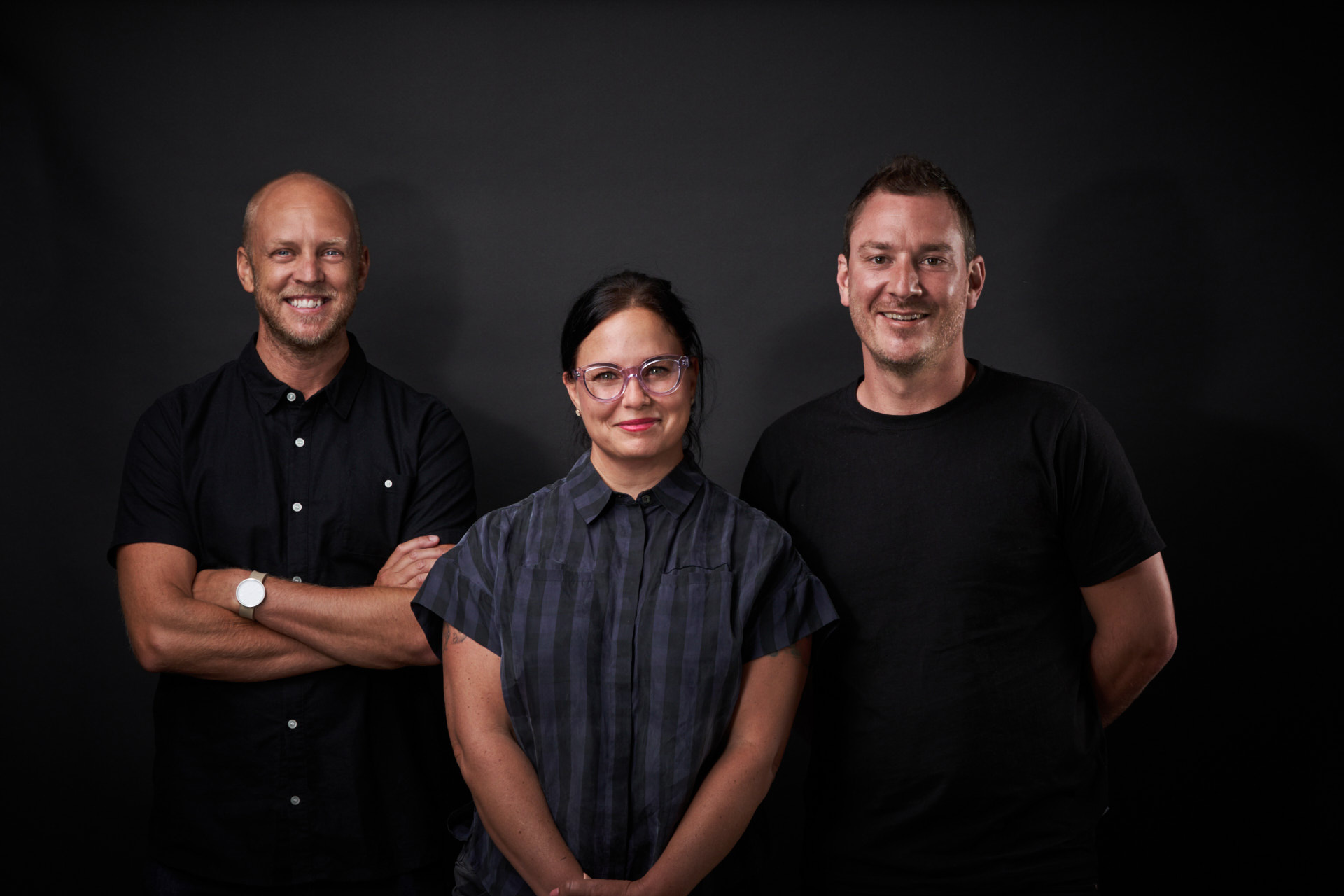 Gual Barwell joins Innocean Australia as new chief strategy officer